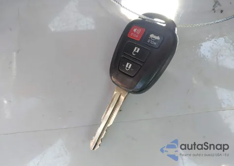 2017 Toyota Camry Se из США, поврежденный, VIN 4T1BF1FK2HU641317